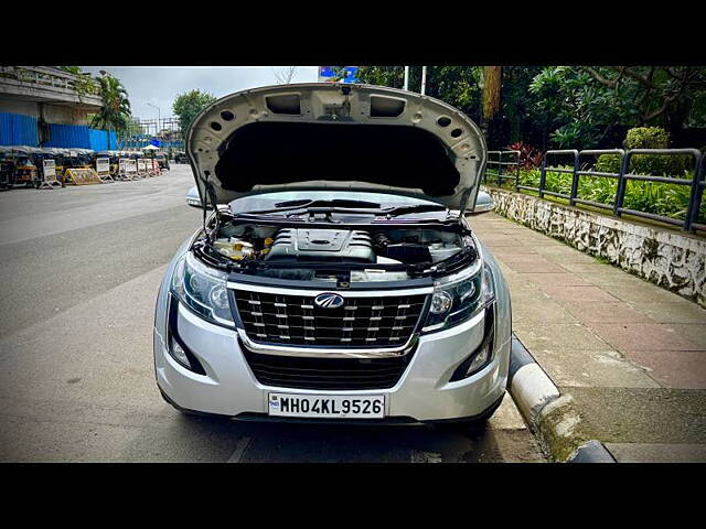 Used Mahindra XUV500 W7 AT [2018-2020] in Mumbai