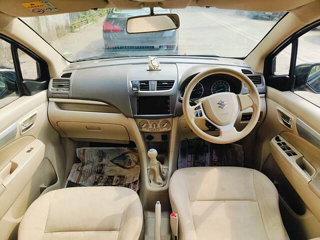 Used Maruti Suzuki Ertiga [2015-2018] ZDI + SHVS in Mumbai