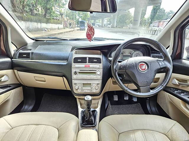 Used Fiat Linea [2008-2011] T-Jet in Mumbai