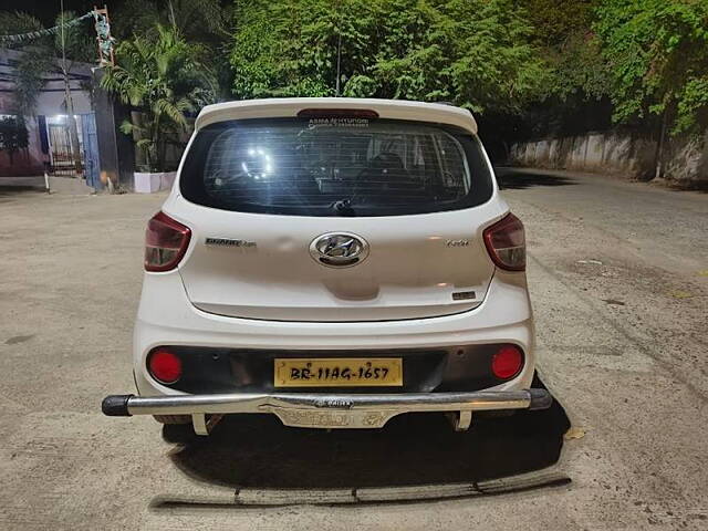 Used Hyundai Grand i10 [2013-2017] Asta 1.2 Kappa VTVT [2013-2016] in Bhagalpur