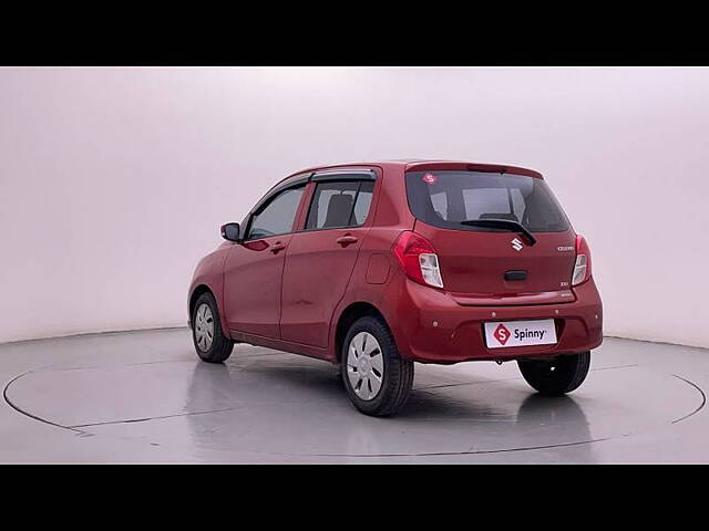 Used Maruti Suzuki Celerio [2017-2021] ZXi (O) AMT [2019-2020] in Bangalore