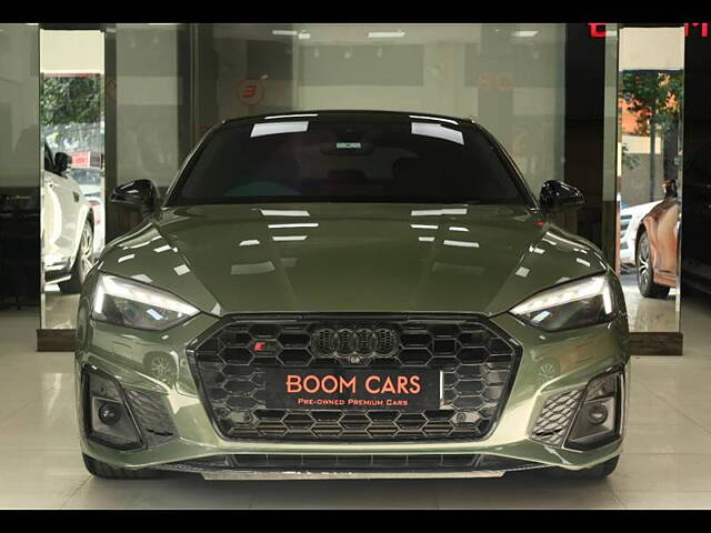 Used 2021 Audi S5 Sportback in Chennai