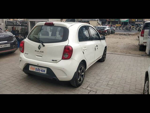 Used Renault Pulse [2012-2015] RxL Diesel in Chennai