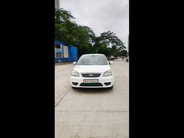 Used 2006 Ford Fiesta/Classic in Mumbai