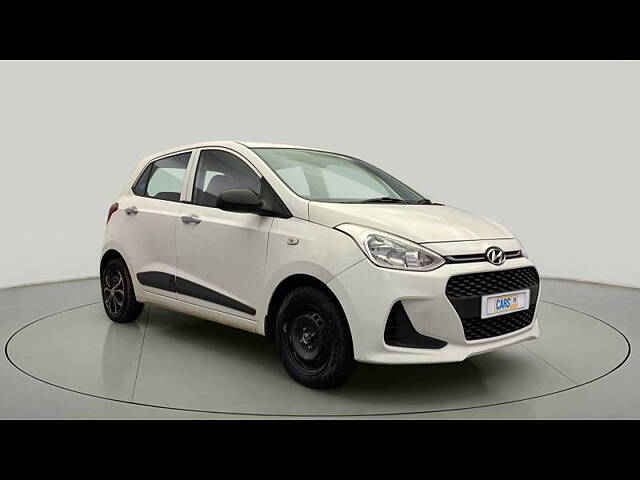 Used 2019 Hyundai Grand i10 in Kochi