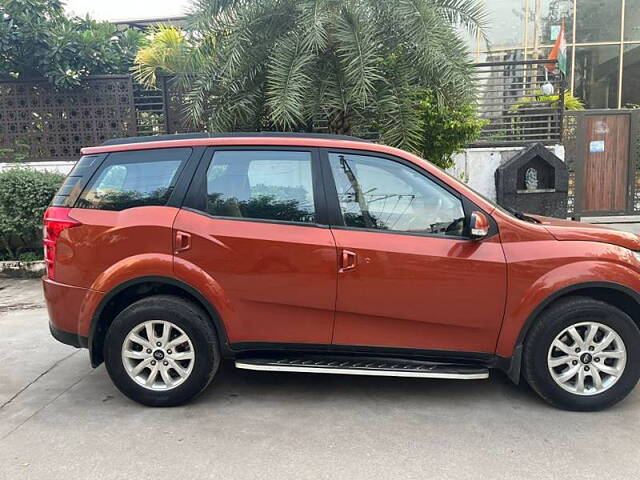 Used Mahindra XUV500 [2015-2018] W6 in Hyderabad