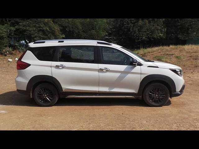 Used Maruti Suzuki XL6 [2019-2022] Zeta MT Petrol in Mumbai