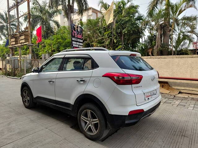 Used Hyundai Creta [2017-2018] S 1.4 CRDI in Bhopal