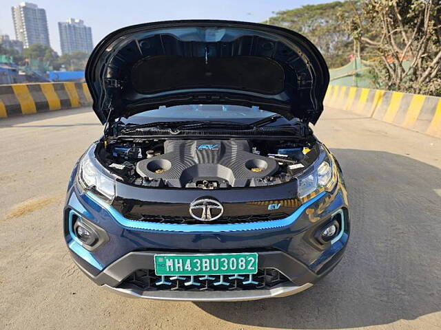 Used Tata Nexon EV [2020-2022] XZ Plus in Mumbai