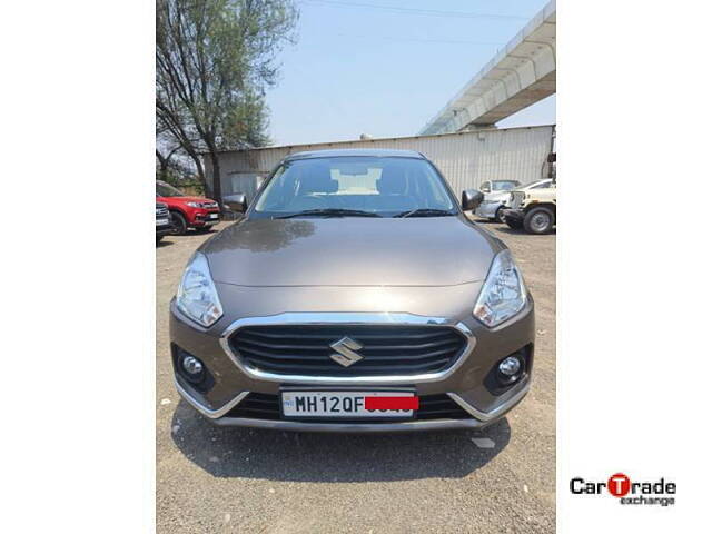 Used 2018 Maruti Suzuki DZire in Pune