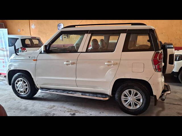 Used Mahindra TUV300 [2015-2019] T6 Plus in Patna