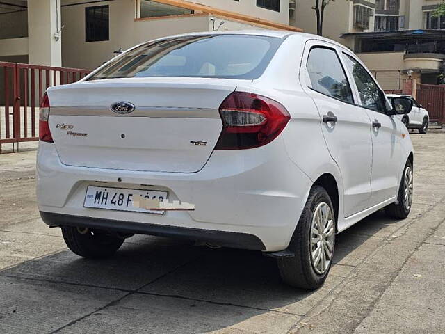 Used Ford Aspire [2015-2018] Ambiente 1.5 TDCi in Mumbai