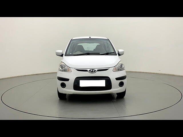 Used 2016 Hyundai i10 in Hyderabad