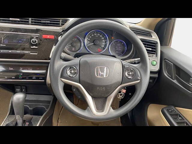 Used Honda City [2014-2017] SV CVT in Hyderabad