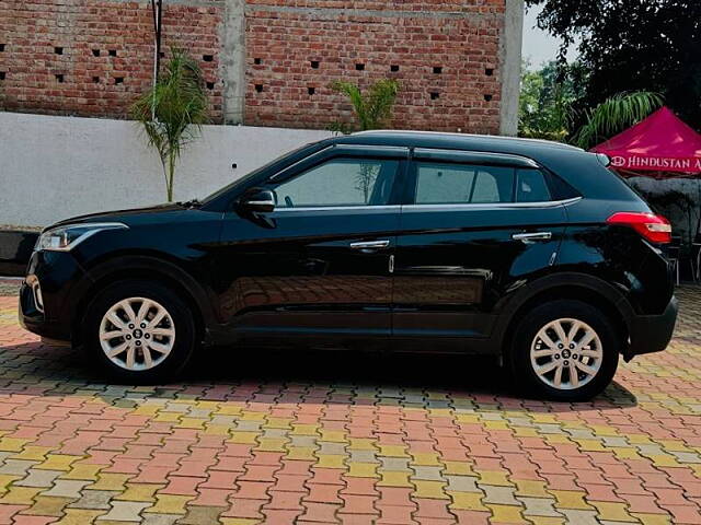 Used Hyundai Creta [2015-2017] 1.6 SX in Ranchi