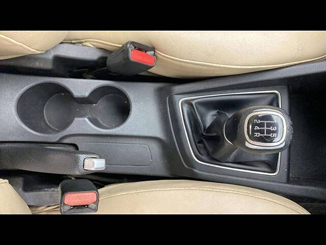 Used Hyundai Elite i20 [2017-2018] Asta 1.2 in Hyderabad