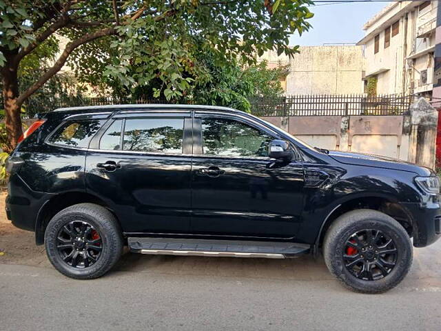 Used Ford Endeavour [2016-2019] Titanium 3.2 4x4 AT in Lucknow