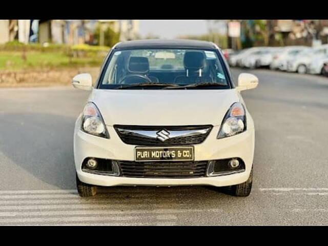 Used 2017 Maruti Suzuki DZire in Delhi