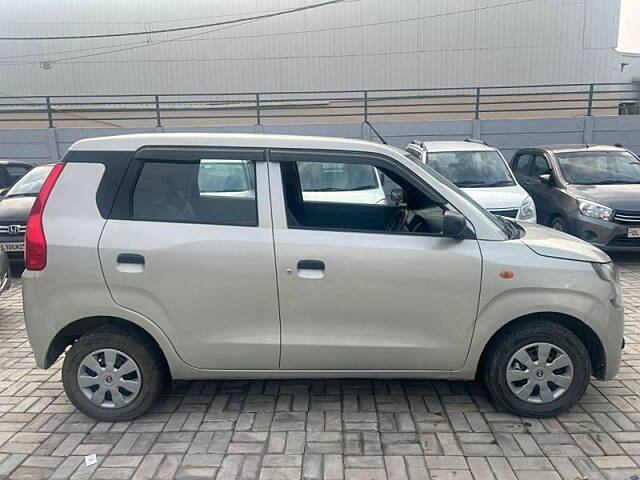 Used Maruti Suzuki Wagon R 1.0 [2014-2019] LXI CNG (O) in Delhi