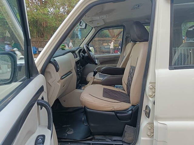 Used Mahindra Scorpio 2021 S7 120 2WD 7 STR in Mumbai