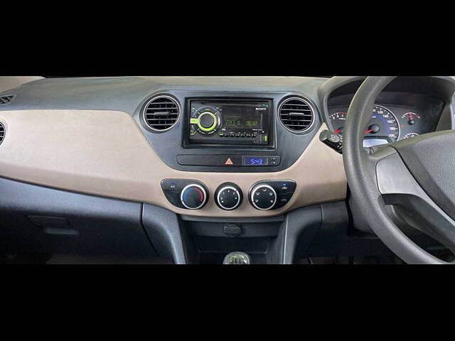 Used Hyundai Grand i10 [2013-2017] Magna 1.2 Kappa VTVT [2013-2016] in Ahmedabad