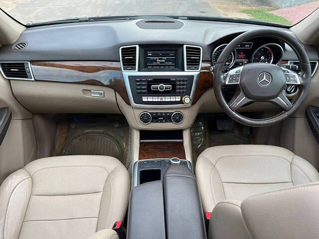 Used Mercedes-Benz M-Class ML 250 CDI in Jaipur