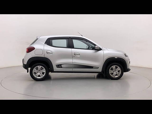 Used Renault Kwid [2015-2019] 1.0 RXT Opt [2016-2019] in Bangalore