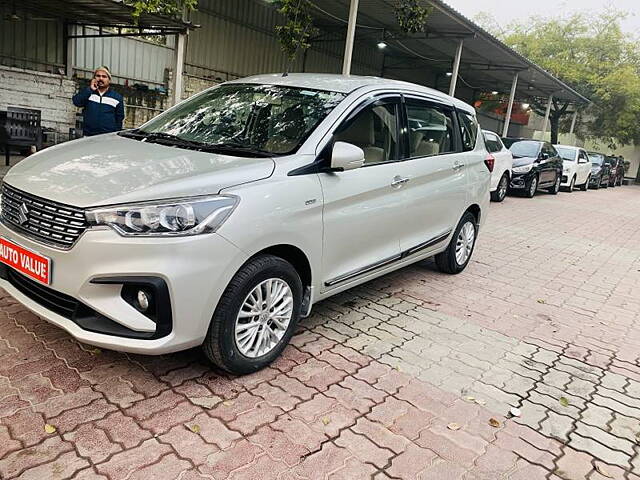 Used Maruti Suzuki Ertiga [2018-2022] ZDi 1.3 Diesel in Lucknow