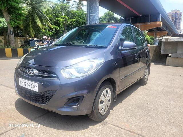 Used Hyundai i10 [2007-2010] Magna 1.2 in Mumbai