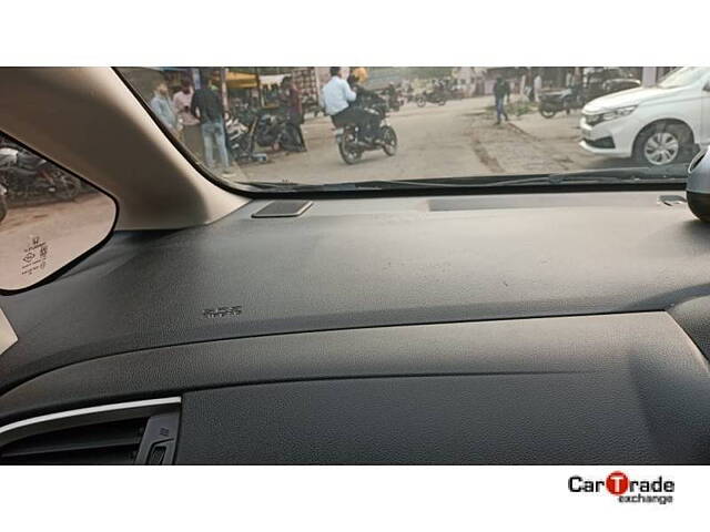 Used Honda WR-V [2017-2020] VX MT Petrol in Kanpur