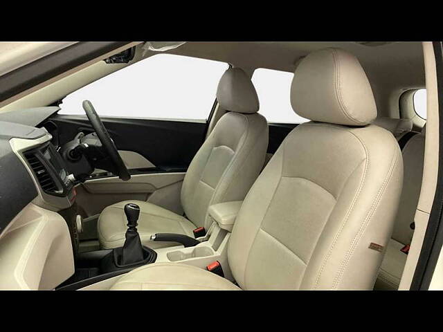 Used Mahindra XUV300 [2019-2024] W6 1.2 Petrol in Kochi