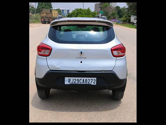 Used Renault Kwid [2015-2019] RXT [2015-2019] in Jaipur