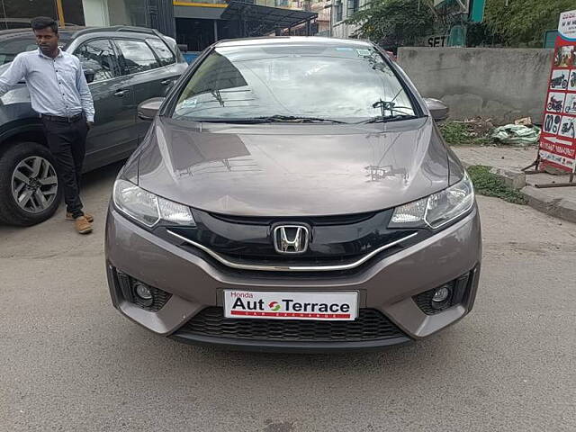 Used 2016 Honda Jazz in Bangalore