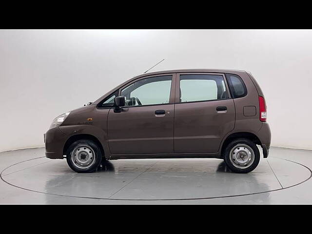 Used Maruti Suzuki Estilo LXi BS-IV in Bangalore