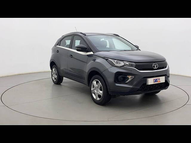 Used 2020 Tata Nexon in Chennai