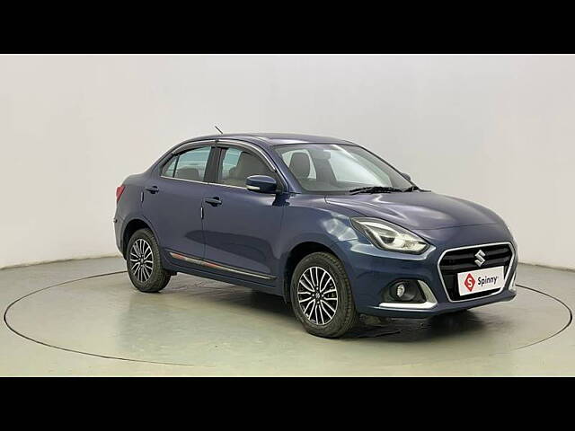 Used Maruti Suzuki Dzire [2017-2020] ZXi Plus AMT in Kolkata