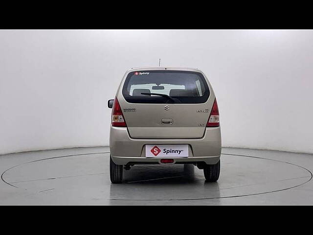 Used Maruti Suzuki Estilo VXi ABS BS-IV in Bangalore