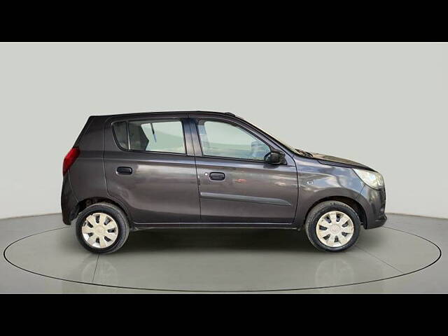 Used Maruti Suzuki Alto K10 [2014-2020] VXi [2014-2019] in Ahmedabad