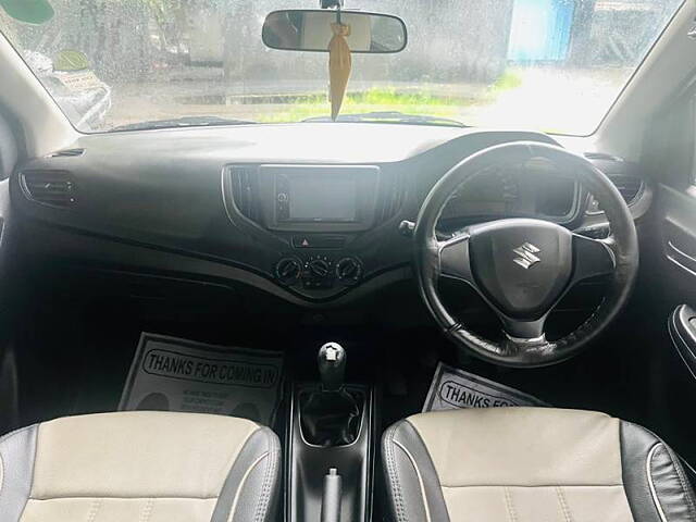 Used Maruti Suzuki Baleno [2015-2019] Delta 1.2 in Pune