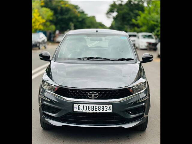 Used 2023 Tata Tiago in Ahmedabad