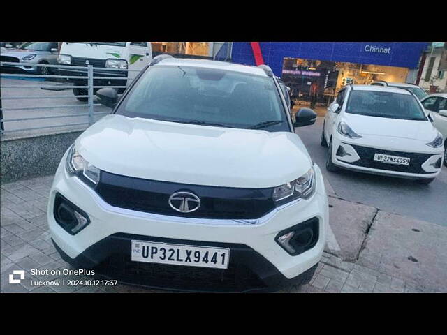 Used 2021 Tata Nexon in Lucknow