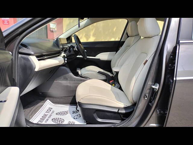 Used Hyundai Verna SX (O) 1.5 Petrol IVT in Mumbai