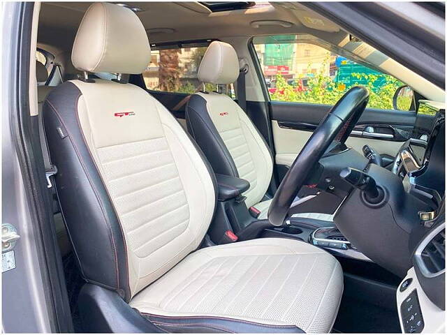 Used Kia Seltos [2019-2022] GTX Plus AT 1.4 [2019-2020] in Delhi