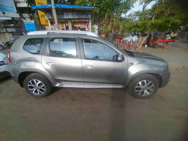 Used Nissan Terrano XV Premium AMT in Badlapur