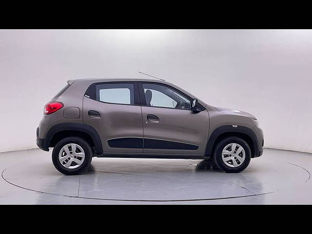 Used Renault Kwid [2015-2019] RXL [2015-2019] in Bangalore