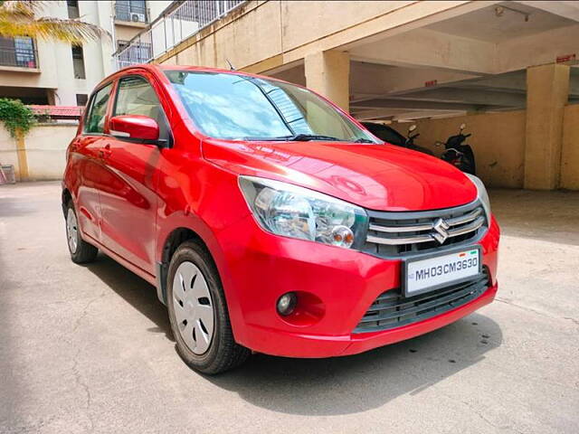 Used Maruti Suzuki Celerio [2017-2021] ZXi AMT [2017-2019] in Pune