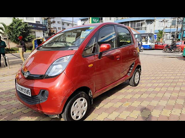 Used Tata Nano GenX XTA in Bangalore