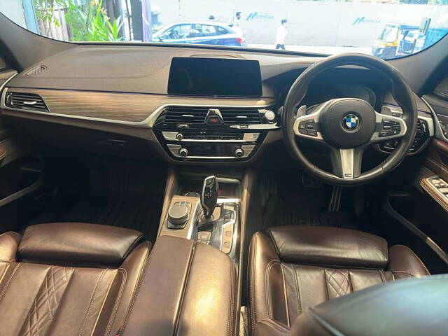 Used BMW 6 Series GT [2018-2021] 630d M Sport [2018-2019] in Mumbai