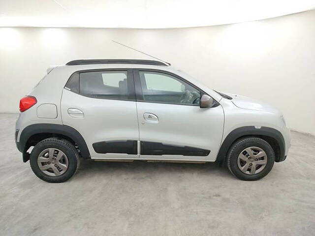 Used Renault Kwid [2015-2019] 1.0 RXT AMT Opt [2016-2019] in Coimbatore