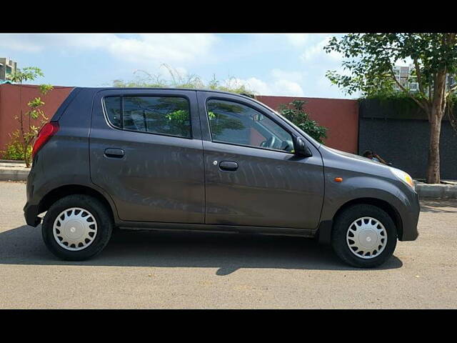 Used Maruti Suzuki Alto 800 [2012-2016] Lxi CNG in Surat